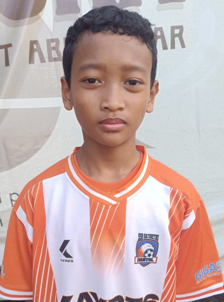 AZKA AGUSTA ELCRSEVEN